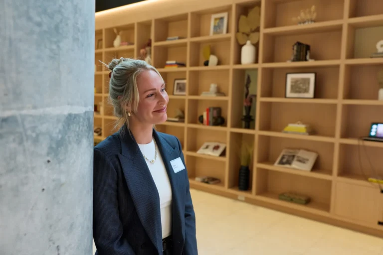 Andrea Palmer Appointed as First CEO of CRREM Foundation