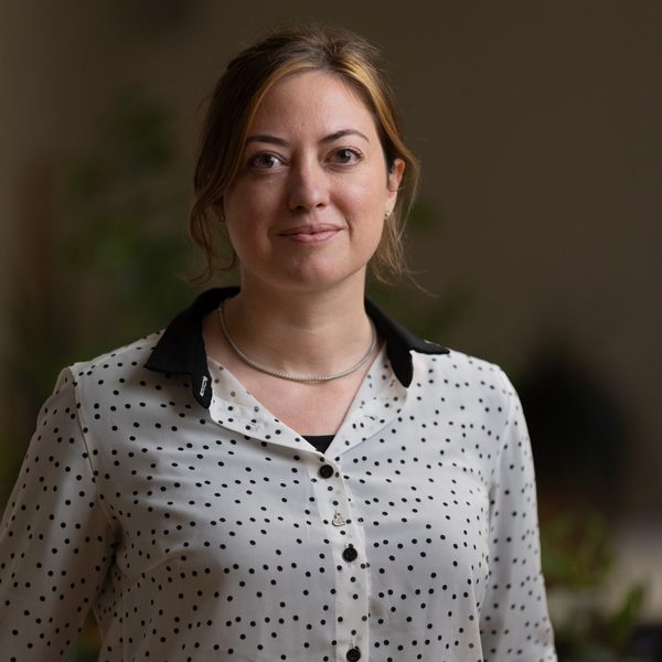 Dr. Chiara Delmastro