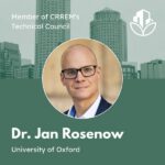 Dr. Jan Rosenow
